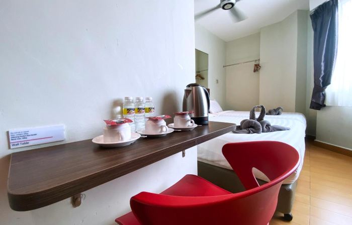 D'concept Hotel Kulim