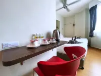 D'concept Hotel Kulim Hotels in Kulim