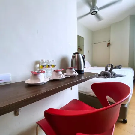 D'concept Hotel Kulim