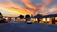 Ashton Motel - Pysäköinti