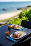 Bremer Island Banubanu Beach Retreat Hotel a 