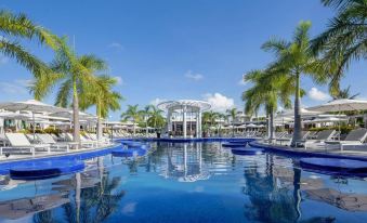 Moon Palace the Grand Cancun All Inclusive