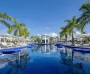 ムーン  宮殿ホテル  ザ グランド カンクン - オールインクルーシブ