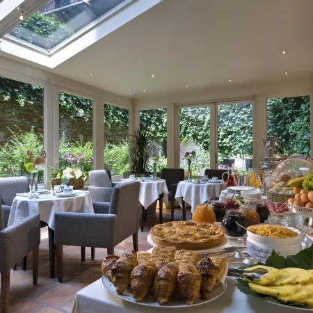 Best Western Hotel Piemontese Turin