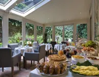 Best Western Hotel Piemontese Turin