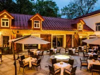 The Von Stackelberg Hotel Tallinn Hotels near Nomme