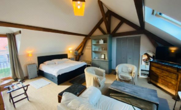 Ferme de Montecouvez