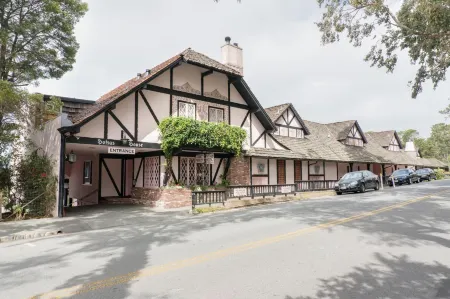 Hofsas House Hotel