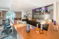 Best Western Hotel Breitbach - bar
