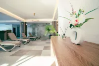 Hotel Sato Conference & Spa Resort - ที่มีสปา