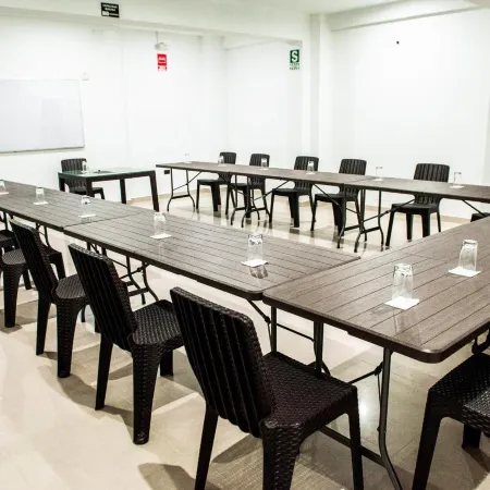 Hotel Boutique Papagayo