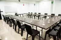 Hotel Boutique Papagayo - Bãi đậu xe