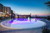 Mediterraneo Hotel & Suites - de playa
