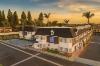Motel 6 Westminster, CA - North