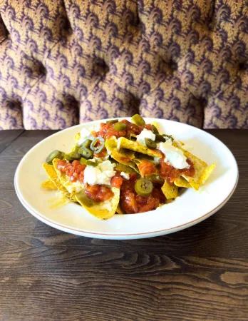 OYO Aparthotel Hathern – Loughborough