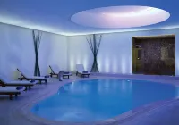 Atlantica Eleon Grand Resort - Spa