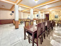 RedDoorz @ Hotel Huni Raya Bromo