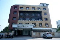 Lumbinis Grand Hotel 퍼블릭 가든 주변 호텔
