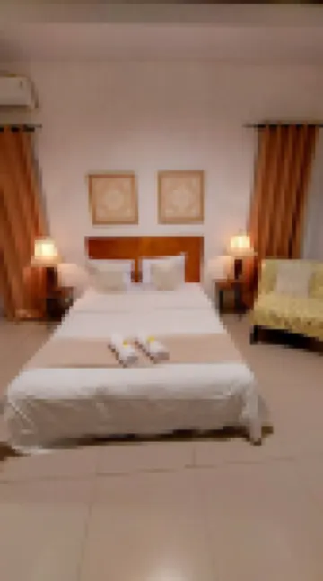 Villa Padi Yogyakarta