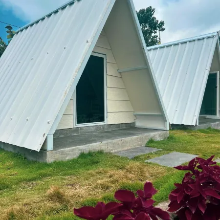 SEROJA Villa and Camping Ground