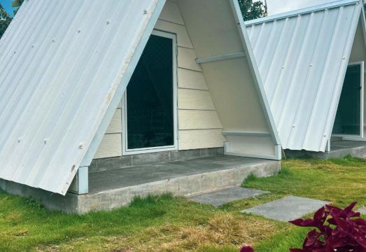 SEROJA 빌라 정원