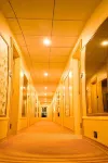 Kyriad Hotel Nashik - ที่มีฟิตเนส