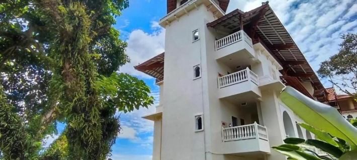 MONOPOLI HOTEL BUKITTINGGI Hotel di Bukittinggi