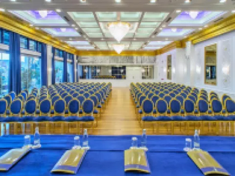 Tirana International Hotel & Conference Center Hotel a Tirana