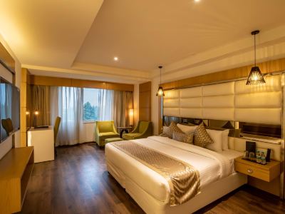 The Pristine Hotel