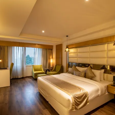 The Pristine Hotel