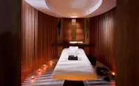 聖埃利斯酒店 - SPA