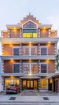 Briggs Inn Surabaya Hotel a Darmo