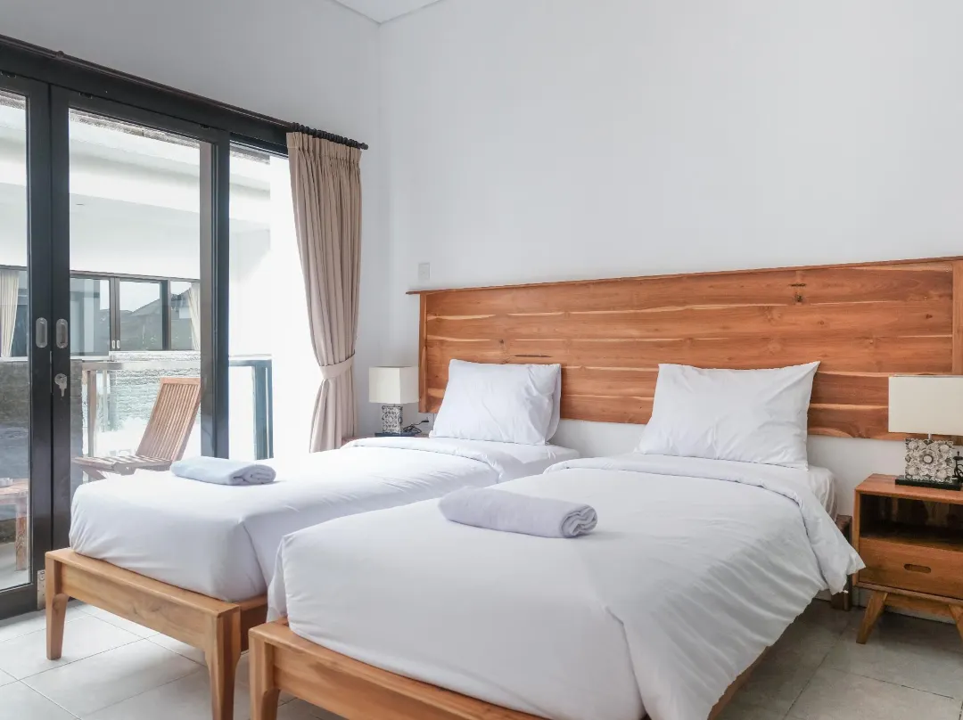 Guyana Hotel - Bali