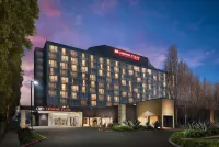 Crowne Plaza SAN FRANCISCO AIRPORT by IHG Hotels in 