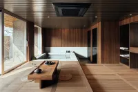 IJE Namhae - Hot Springs