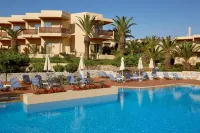 Giannoulis – Santa Marina Beach Hotel - รีสอร์ท