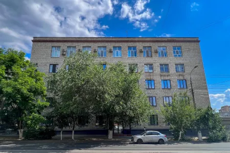 Друзья Волгоград Отели рядом с достопримечательностью «Волгоградский областной краеведческий музей»