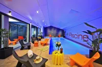 Logis Hôtel la Chaize