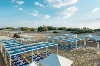 Pontos Family Resort Zarya Recreation Camp