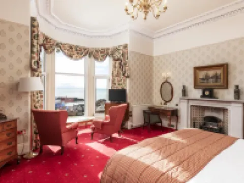 Fernhill Hotel Hotels in Portpatrick