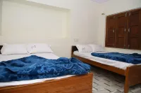 Hotel Yash Paradise 6 Min Distance from Dargah Hotels near Seven Wonders Park, Ajmer