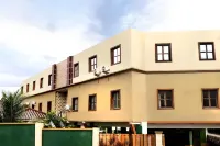 Omah Pelem Syariah Hotels in 