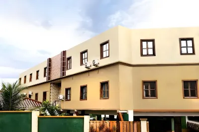 Omah Pelem Syariah فنادق في 