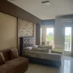 Apartemen Candiland by Semarang Sewa Apartemen Hotel a Tegalsari