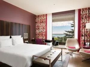Hotel Swissotel Resort Sochi Kamelia
