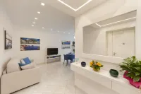 Casa Aurora - Stay in Sorrento Hotel di 