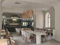 Palazzo 5 (Палаццо 5) - 2 звезды