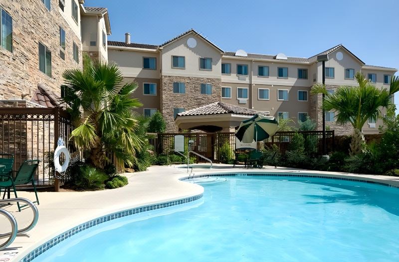 Staybridge Suites Houston East - Baytown by IHG photo 3