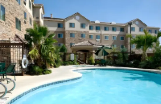 休斯敦東貝敦Staybridge套房酒店