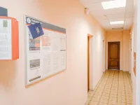 Smart Hotel Kdo Belgorod Hotel